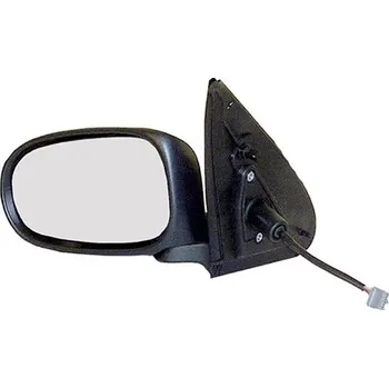 Auto zrcátko ACI zrcátko pro NISSAN Almera 00- el. ovl. pro lak L