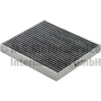 Ventilátor topení a klimatizace Filtr, vzduch v interiéru KOLBENSCHMIDT 50014588