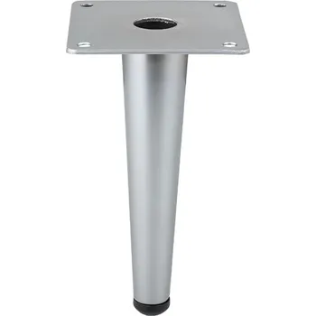 STRONG StrongLegs nábytková noha FS020, 150mm, chrom matný