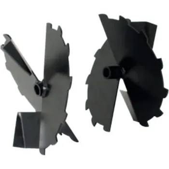 Kultivátor PUBERT Rotační hrobkovací KIT 20