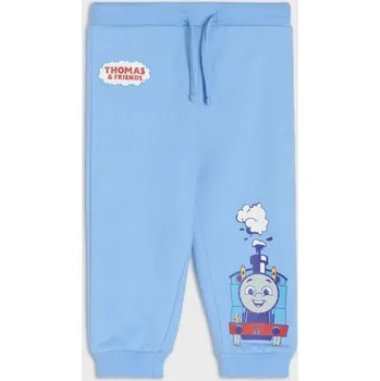 Chlapecké kalhoty Sinsay - Kalhoty Thomas and Friends - světle modrá - 072BZ-50X - 072BZ-50X-86-1