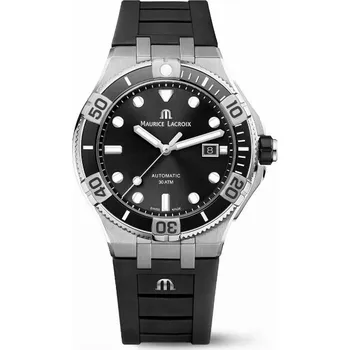 Hodinky MAURICE LACROIX: Aikon Automatic Venturer (AI6058-SS001-330-1)