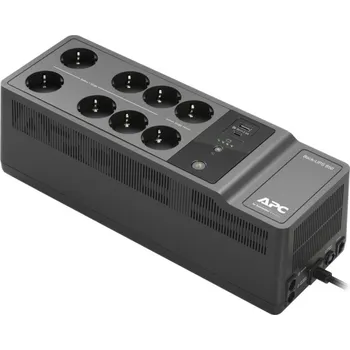 Záložní zdroj APC BE850G2-IT zdroj nepřerušovaného napětí Pohotovostní režim (offline) 0,85 kVA 520 W