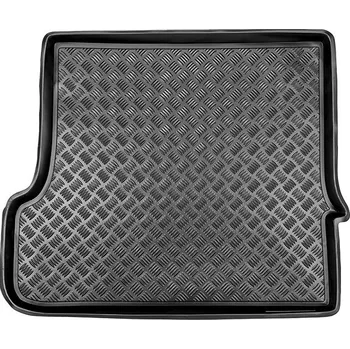 Vana do kufru Rezaw plastová vložka do kufru pro BMW X3, E83, 04-06