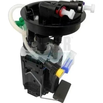 Palivový systém Palivová přívodní jednotka HOFFER 7507536