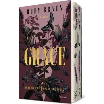 Grace - Braun, Ruby