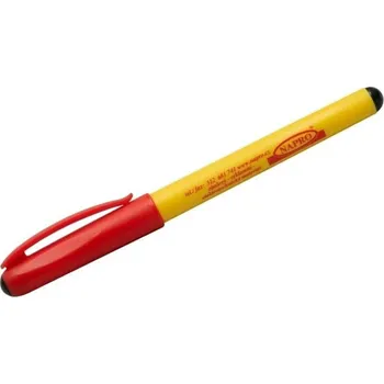 3.584 Popisovací tužka na kabelové štítky