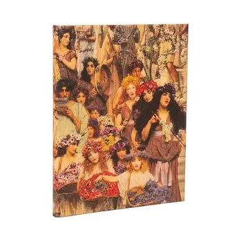 Adresář Notatnik Spring Ultra linia PB9803-4