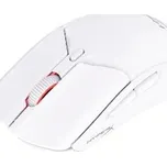 HyperX Pulsefire Haste 2 Wrl GamMouse wh