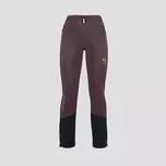 Karpos Alagna Plus Evo Pants W huckleberry/deco rose S