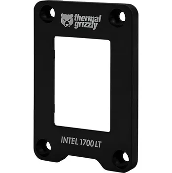 Teplovodivá pasta Thermal Grizzly Intel 1700 LT CPU Contact Frame