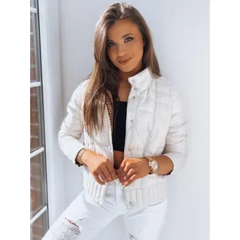 Dámská bunda FIORELLA bílá