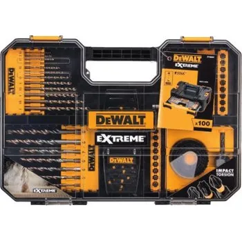 Sada nářadí DEWALT DT70620T-QZ