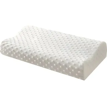 Polštář Excellent Ortopedický paměťový polštář 50x30 cm