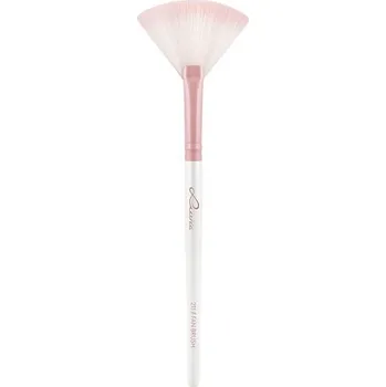 Make-up Luvia-Cosmetics Brush Face-brush211 Fan - Candy 1 Stk. (378,00 Kč / 1 ks.)