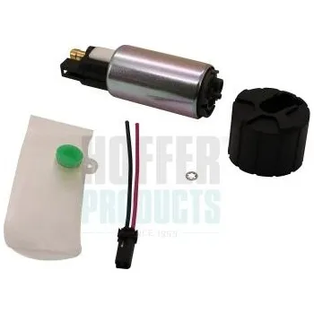 Palivový systém Palivové čerpadlo HOFFER 7506203