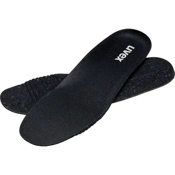 Vložka do bot Vložky do pracovní obuvi uvex 9518 šíře 11 Velikost obuvi: 43