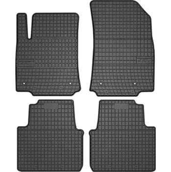 Autolékárnička Sada podlahových rohoží FROGUM ET402249