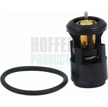 Auto-moto Termostat, chladivo HOFFER 8192479