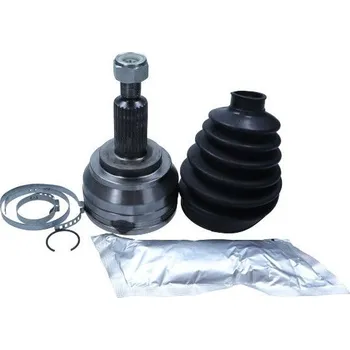 Hřídel nápravy Sada kloubů, hnací hřídel MAXGEAR 49-3171