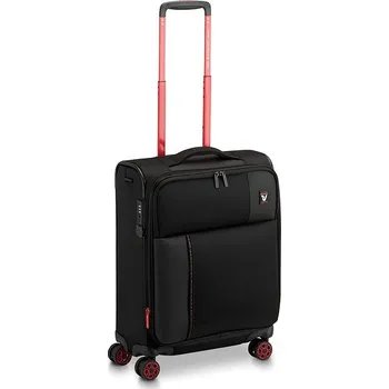 Módní doplněk Roncato MOVE SOFT S EXP, černý