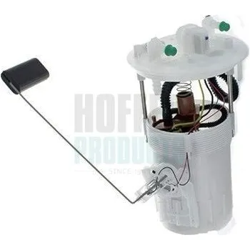 Palivový systém Palivová přívodní jednotka HOFFER 7507650