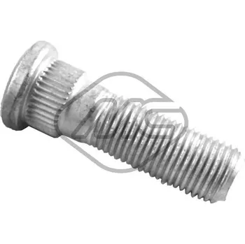 Opravná sada podvozku a pohonu kol Šroub kola Metalcaucho 39263