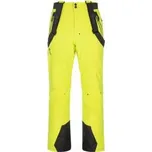 Kilpi LEGEND-M světle zelená XXXL; Zelená lyžařské kalhoty + DÁREK DLE VÝBĚRU!