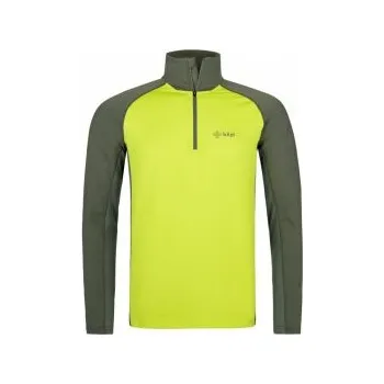 Pánské tričko Kilpi WILLIE-M světle zelená QM0311KI XXL; Zelená triko