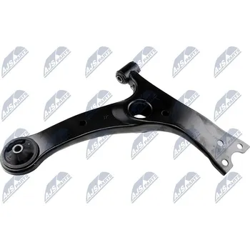 Zavěšení kol Řídicí páka, zavěšení kol NTY ZWD-TY-182