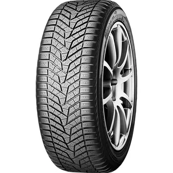 Osobní pneu Zimní pneumatika Yokohama V905 W.DRIVE 3PMSF XL 245/50 R18 104V