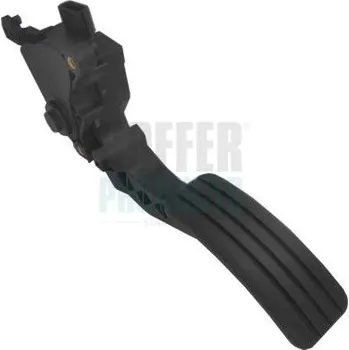 Pedálové obložení Originál OEM 180023599R