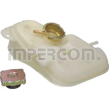 Motor automobilu Vyrovnávací nádoba, chladivo ORIGINAL IMPERIUM 29590