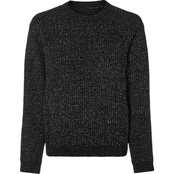 Dívčí svetr pepperts!® Dívčí svetr (158/164, černá)