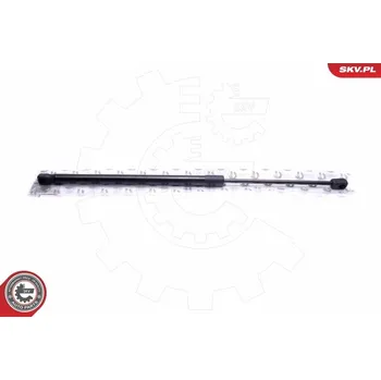 Příslušenství karosérie Pneumatická pružina, zavazadlový / nákladový prostor ESEN SKV 52SKV674