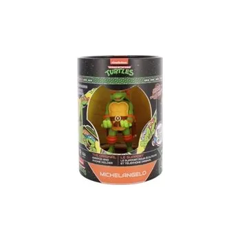 EXG Cable Guys Holdem: Teenage Mutant Ninja Turtles - Michelangelo Phone and Earpods Holder
