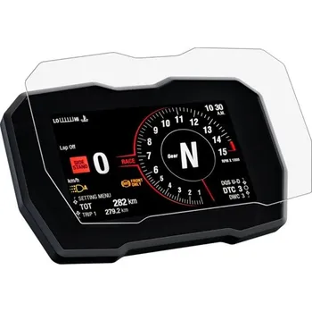 SEFIS ochranná fólie budíků Ducati Panigale V4 2018