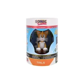 Figurka EXG Cable Guys Holdem: Sonic The Hedgehog - Tails Phone