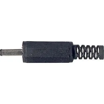 Síťový kabel Napájecí DC konektor 1,0x3x9,5mm