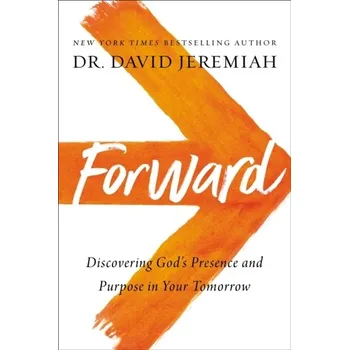 Forward - Jeremiah, Dr David