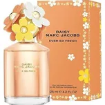 Marc Jacobs Daisy Ever So Fresh W EDP 75 ml