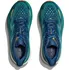 Pánská běžecká obuv HOKA ONE ONE Clifton 9 1127895-MCN