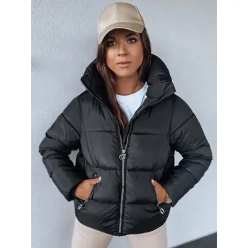 Dámská bunda BUENO černá