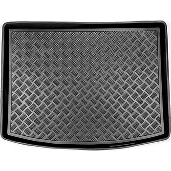 Vana do kufru Rezaw plastová vložka do kufru pro Suzuki SX4 S-Cross 13- (horní dno zavazadlového prostoru)