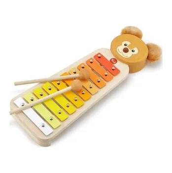 Hudební nástroj pro děti Dziecięcy ksylofon Koncertowy Ettore Trudi by Sevi