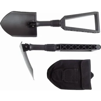 Rýč Fiskars ARMY Skládací rýč