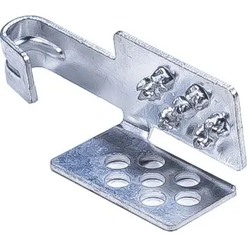Topná rohož HEAT DECOR Konektor typ B pro topné fólie HD