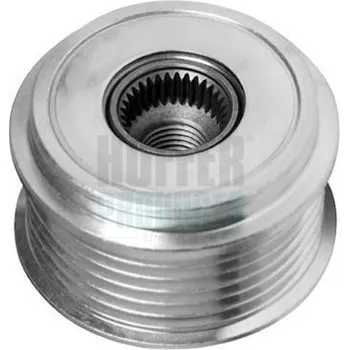 Předstihová spojka HOFFER 45187