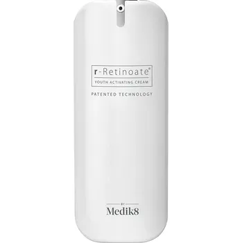 Pleťový krém Medik8 r-Retinoate® - superkrém aktivující mládí 50ml Super hydratační krém proti vráskám