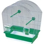 Klec ptáci MEGI chrom